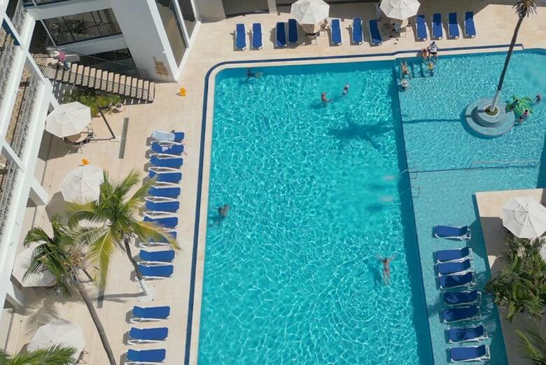 Hotel Sol Caribe San Andr�s