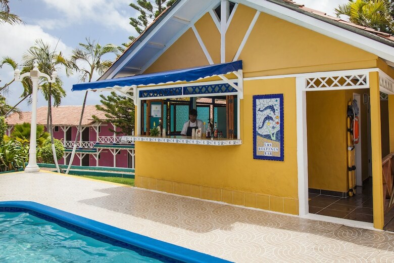 Hotel Sol Caribe Campo