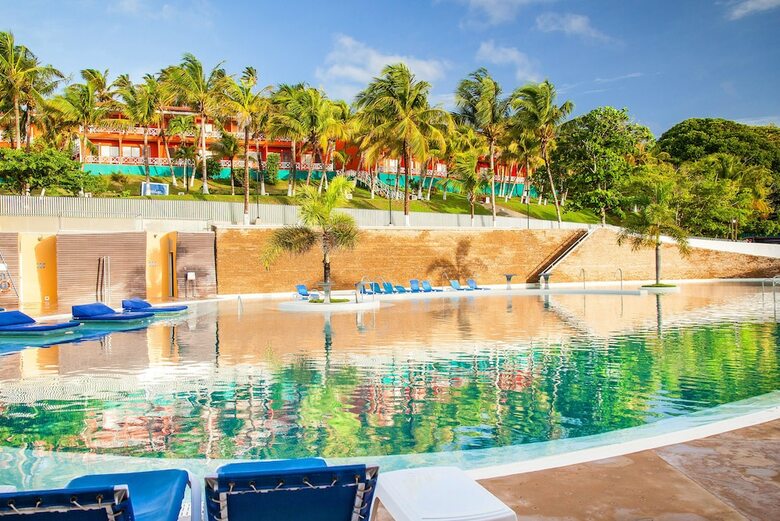 Hotel Sol Caribe Campo