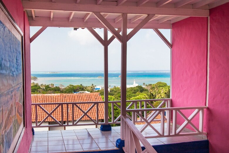 Hotel Sol Caribe Campo