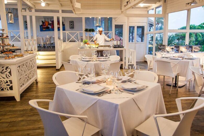Hotel Sol Caribe Campo