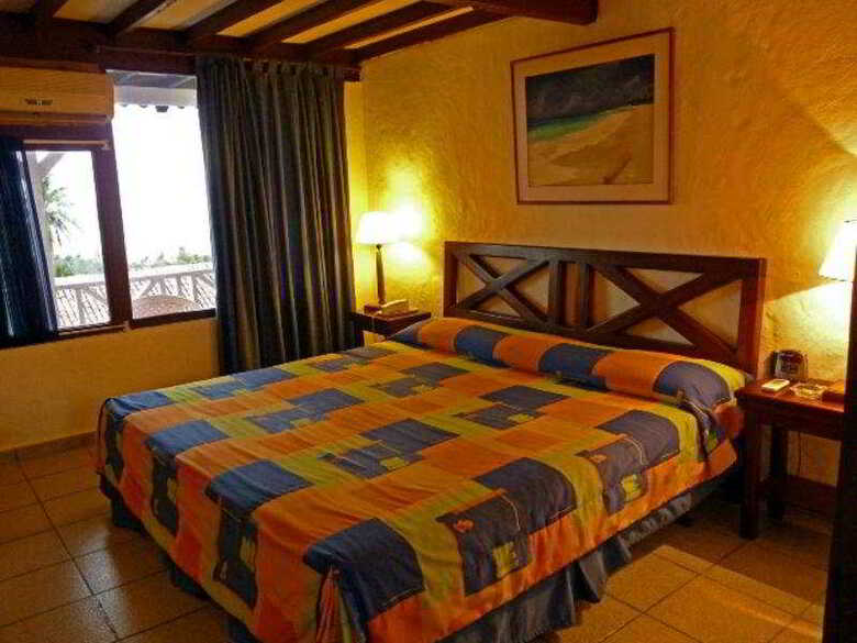 Hotel Sol Caribe Campo
