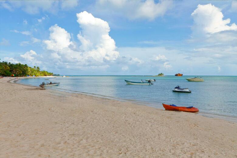 Hotel Sol Caribe Campo