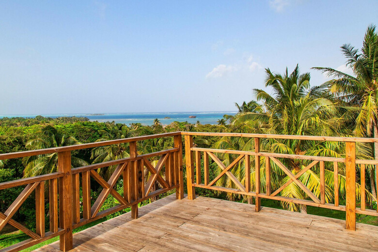 Hotel Sol Caribe Campo