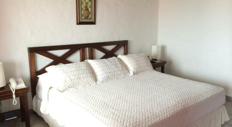 Hotel Sol Caribe Campo