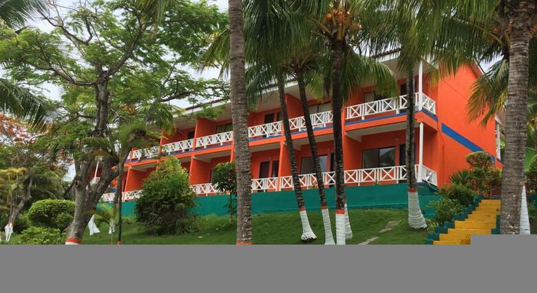 Hotel Sol Caribe Campo