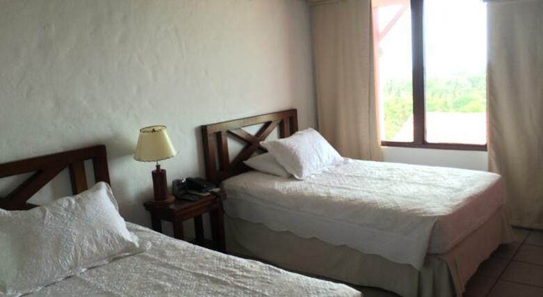 Hotel Sol Caribe Campo