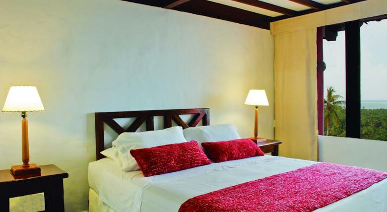 Hotel Sol Caribe Campo