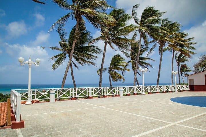 Hotel Sol Caribe Campo