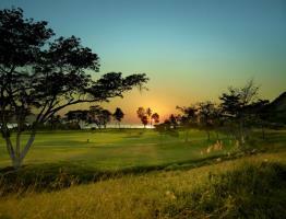 Hotel Los Suenos Marriott Ocean & Golf Resort