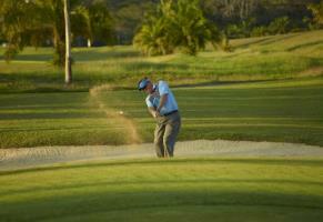 Hotel Los Suenos Marriott Ocean & Golf Resort
