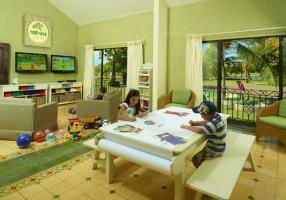 Hotel Los Suenos Marriott Ocean & Golf Resort