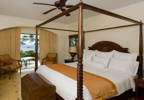 Hotel Los Suenos Marriott Ocean & Golf Resort