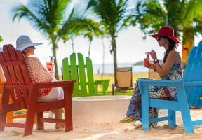 Hotel Los Suenos Marriott Ocean & Golf Resort