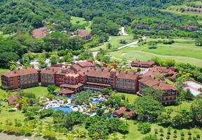 Hotel Los Suenos Marriott Ocean & Golf Resort