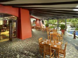 Hotel Los Suenos Marriott Ocean & Golf Resort