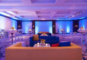 Hotel Los Suenos Marriott Ocean & Golf Resort