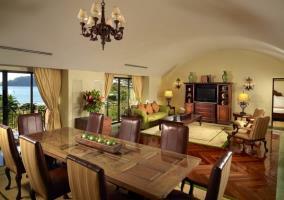 Hotel Los Suenos Marriott Ocean & Golf Resort