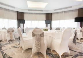 Hotel Los Suenos Marriott Ocean & Golf Resort