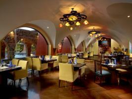 Hotel Los Suenos Marriott Ocean & Golf Resort