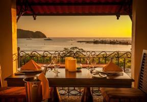Hotel Los Suenos Marriott Ocean & Golf Resort