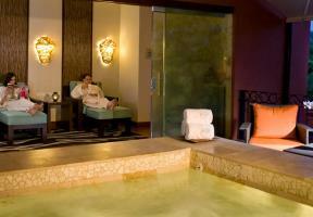 Hotel Los Suenos Marriott Ocean & Golf Resort