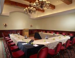 Hotel Los Suenos Marriott Ocean & Golf Resort