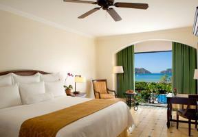 Hotel Los Suenos Marriott Ocean & Golf Resort