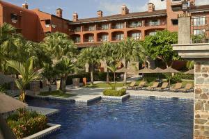 Hotel Los Suenos Marriott Ocean & Golf Resort