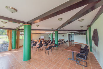 Hotel Monta�a Monteverde
