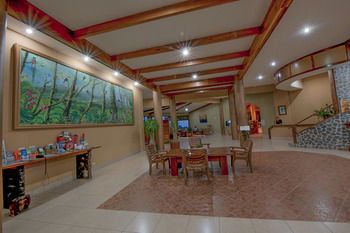 Hotel Monta�a Monteverde