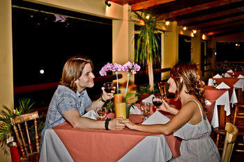Hotel Monta�a Monteverde