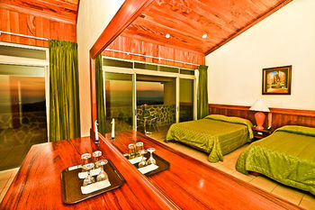 Hotel Monta�a Monteverde