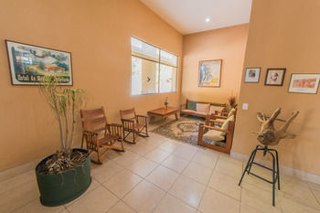 Hotel Monta�a Monteverde
