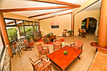 Hotel Monta�a Monteverde