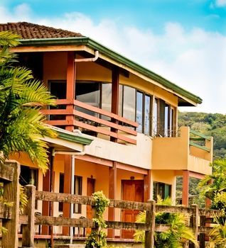 Hotel Monta�a Monteverde