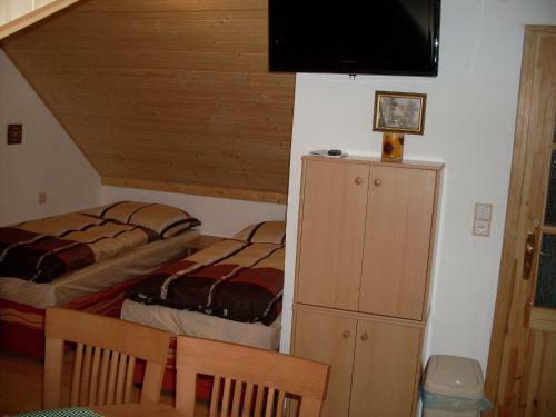 Hostal Penzion U He?m�nk? Volary