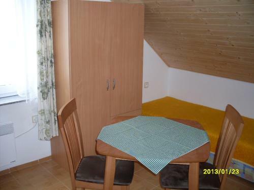 Hostal Penzion U He?m�nk? Volary