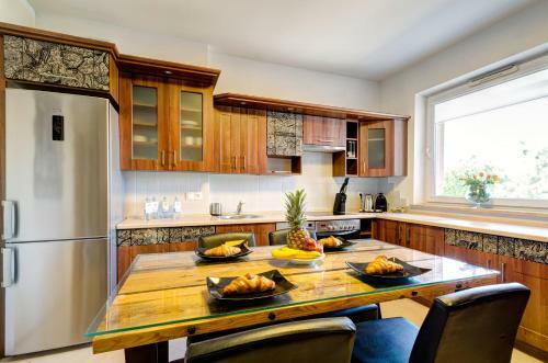 Black Bird Apartment Irlandia
