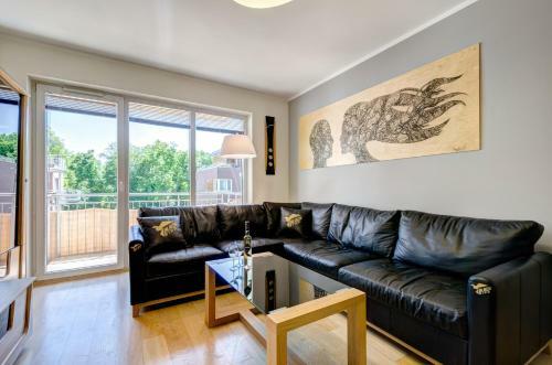Black Bird Apartment Irlandia