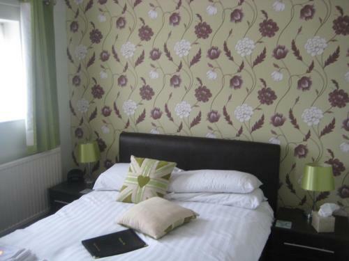 Hostal The Dragonfly