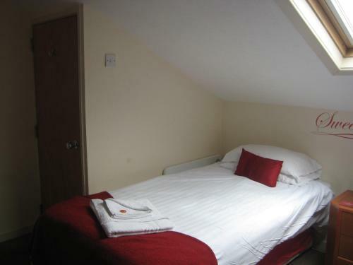 Hostal The Dragonfly