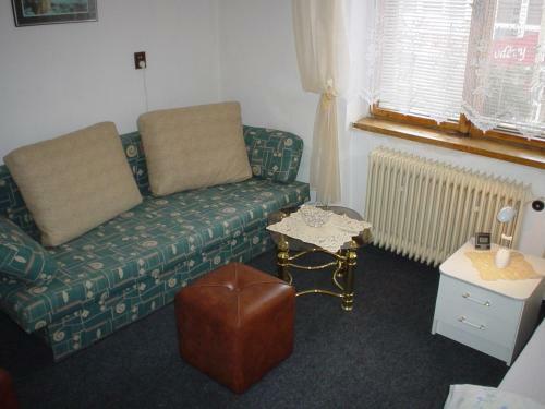 Hostal Pension 7