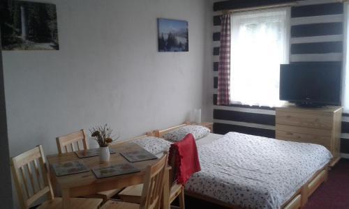 Hostal Horsk� Chata Olympia