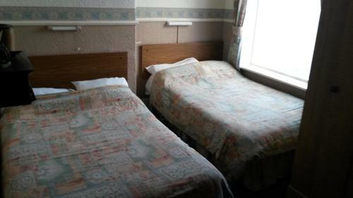 Bed & Breakfast Walford Hotel