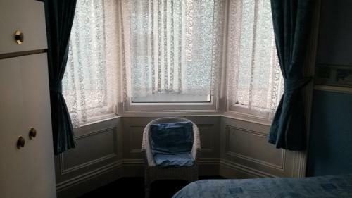 Bed & Breakfast Walford Hotel