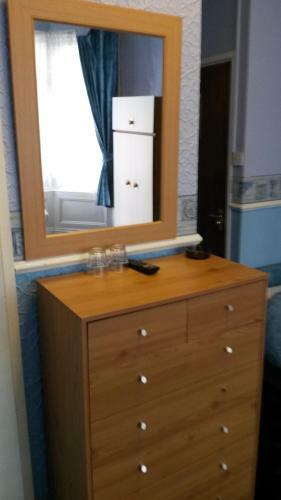 Bed & Breakfast Walford Hotel