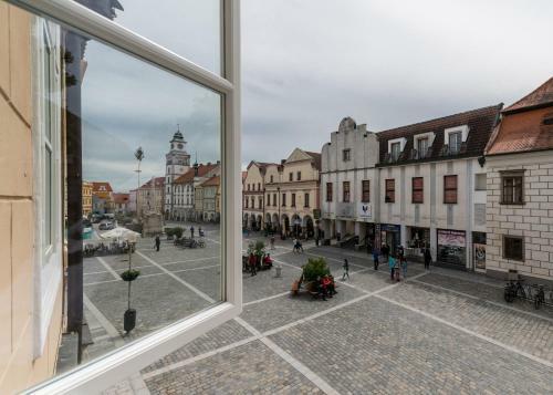 Hostal Vratislavsky Dum