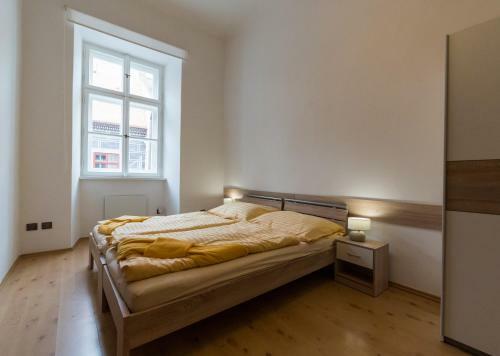 Hostal Vratislavsky Dum