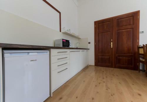 Hostal Vratislavsky Dum